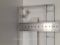 Панель (передня) порошкоприймача для пральної машини Zanussi, Electrolux 110490000 Б/У