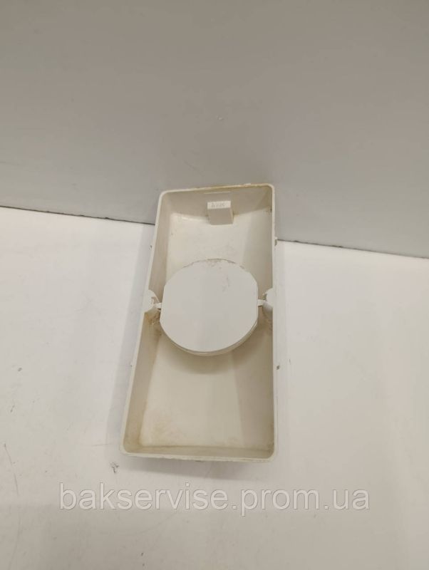 Вставка в порошкоприймач до пральної машини Whirlpool 110103700 Б/У