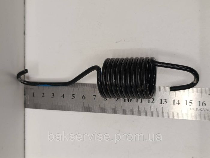 Пружина бака для пральної машини з сушкою Hotpoint-Ariston AQD 1070D49EU/B Б/У