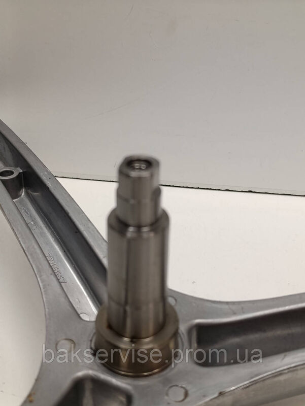 Хрестовина барабана до пральної машини Gorenje, Hisense 2119641 НОВЕ