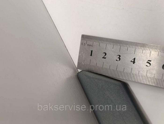 Щілинна насадка для прибирання важкодоступних місць Zelmer 12006752 Б/У