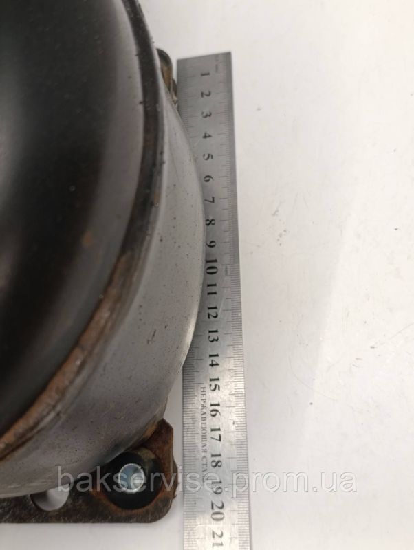 Компресор до холодильника Electrolux HVY75AA R600а Б/У
