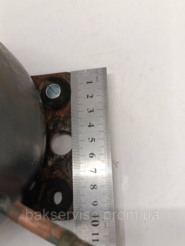 Компресор до холодильника Electrolux HVY75AA R600а Б/У