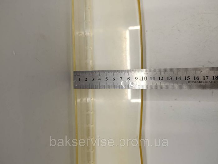 Полиця (балкон) для бутилок дверей холодильної камери Electrolux, REX 224 60 80 Б/У УЦІНКА!!!!!!!!