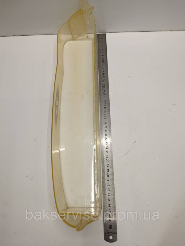 Полиця (балкон) для бутилок дверей холодильної камери Electrolux, REX 224 60 80 Б/У УЦІНКА!!!!!!!!