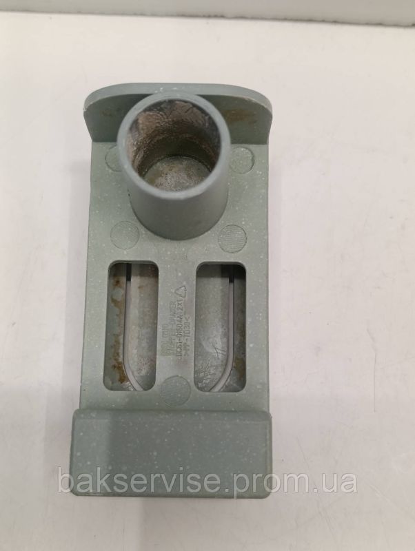 Вставка в порошкоприймач до пральної машини Samsung DC61-01604A Б/У
