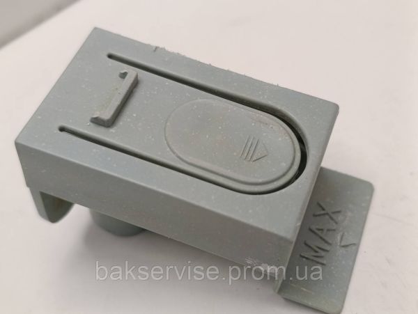 Вставка в порошкоприймач до пральної машини Samsung DC61-01604A Б/У