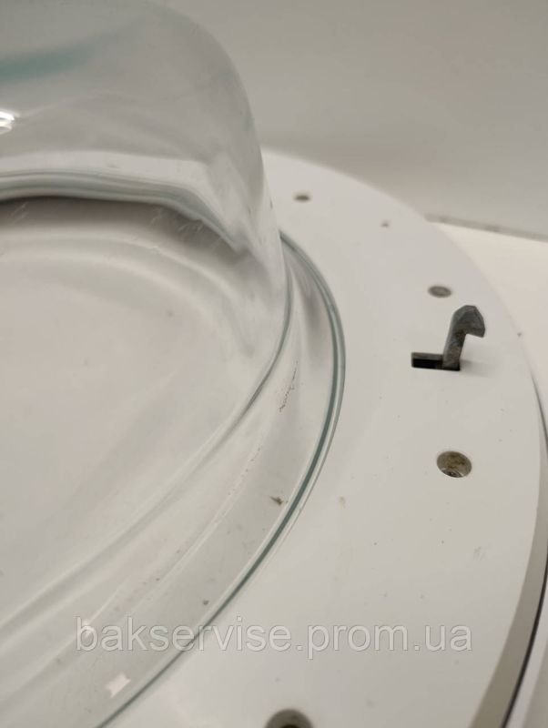 Дверки(люк) для пральної машини Gorenje D-480мм Б/У