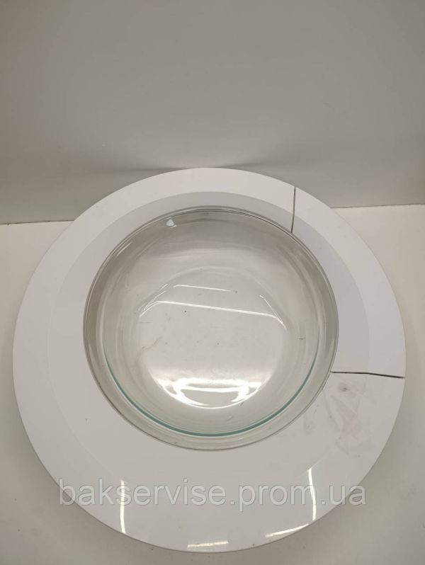 Дверки(люк) для пральної машини Gorenje D-480мм Б/У