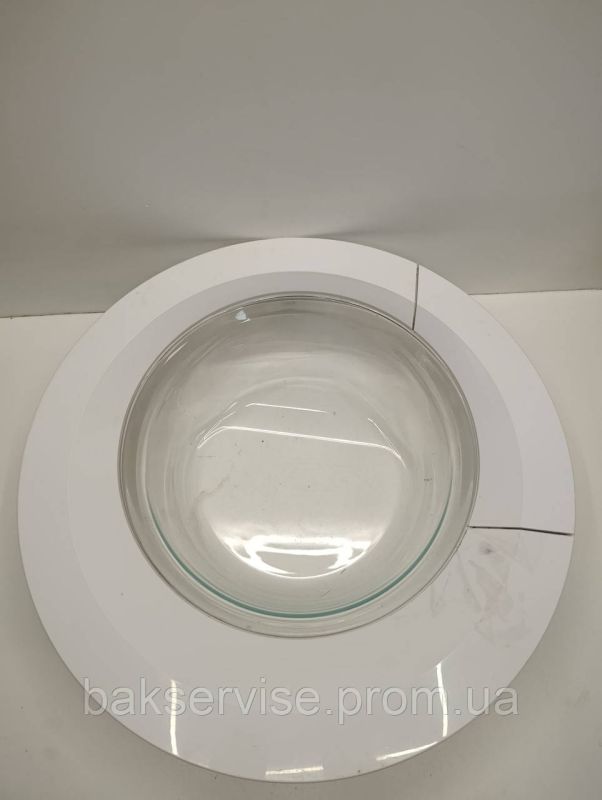 Дверки(люк) для пральної машини Gorenje D-480мм Б/У