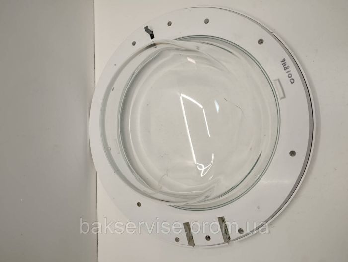 Дверки(люк) для пральної машини Gorenje D-480мм Б/У