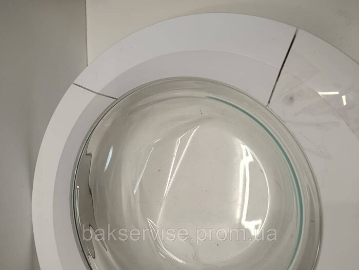 Дверки(люк) для пральної машини Gorenje D-480мм Б/У