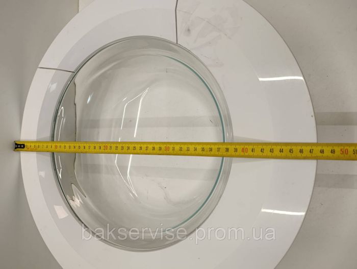 Дверки(люк) для пральної машини Gorenje D-480мм Б/У