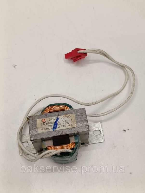 Транформатор для пральної машини Samsung DC26-00009P Б/У