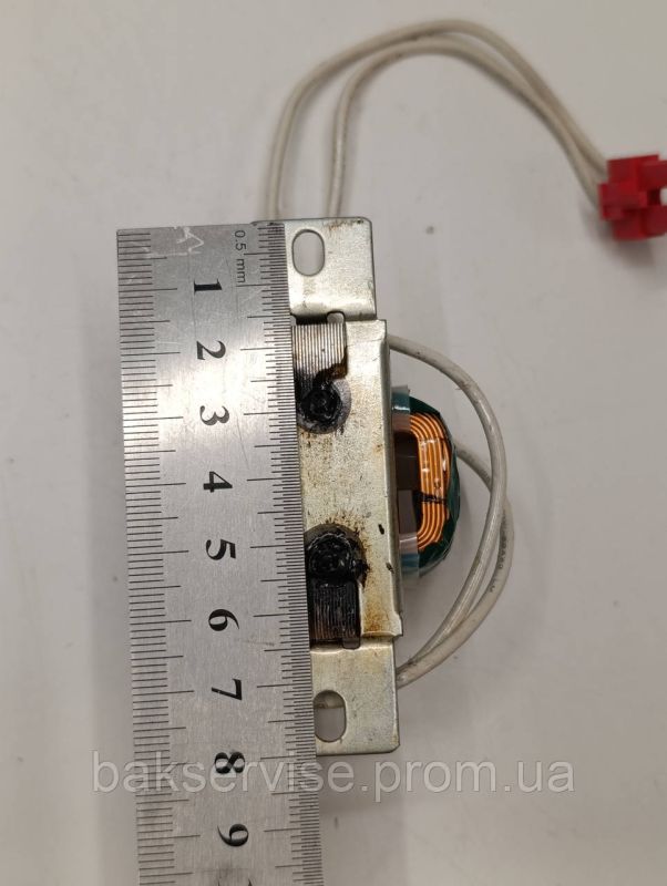 Транформатор для пральної машини Samsung DC26-00009P Б/У