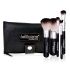 Набор меосметических кистей Bellapierre